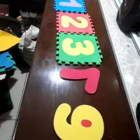 وسایل مهدکودک یا خانه بازی