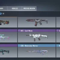 معاوضه ی اکانت کالاف با فری فایر