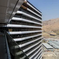 واحد ۱۱۶ متری/ برج باغ فول/ قیمت کف منطقه/ محضری|فروش آپارتمان|تهران, آبشار تهران (دریاچه)|دیوار