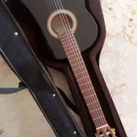 فروش گیتار سولا|گیتار، بیس، امپلیفایر|ایذه, |دیوار