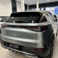 بایک بیجینگ X7|خودرو سواری و وانت|تهران, عباس‌آباد|دیوار