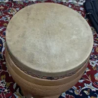 تنبک دومهرER|سازهای سنتی|برخوار, |دیوار