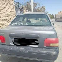 پراید 131مدل 89