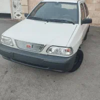 پراید ۱۴۱ Ex|خودرو سواری و وانت|سنندج, |دیوار