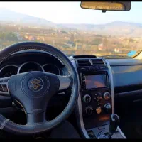 سوزوکی گرند ویتارا  grand Vitara