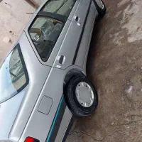 پژو ۴۰۵ مدل ۹۳ عطتیقه|خودرو سواری و وانت|میناب, |دیوار