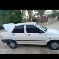 فروش پراید 131 مدل 97|خودرو سواری و وانت|وحدتیه, |دیوار