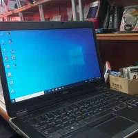 لپ تاپ DELL مدل CPU i7 بسیار تمیز و قوی|رایانه همراه|قرچک, مهدیه|دیوار