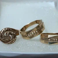 طلا دست دوم