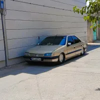 پژو 405 جی ال ایکس (GLX)، مدل ۱۳۸۴|خودرو سواری و وانت|طبس, |دیوار
