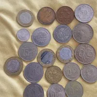 سکه قدیمی