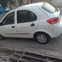 تیبا ۲مدل ۱۴۰۰|خودرو سواری و وانت|دهلران, |دیوار