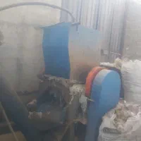 فروش خط اسیاب شوردرحدنو|ماشین‌آلات صنعتی|رباط‌کریم, پیغمبر|دیوار