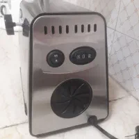 چرخ گوشت عرشیا