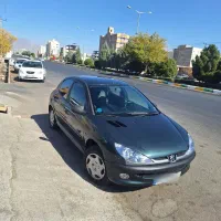 206 تیپ 2مدل82