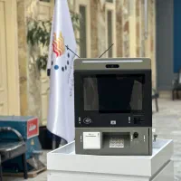 دستگاه کش‌لس بانکی اکبند ۲۰۲۵|فروشگاه و مغازه|مشهد, کوثر|دیوار