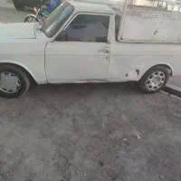 وانت بار مدل ۸۵|خودرو سواری و وانت|یاسوج, |دیوار