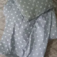 گهواره سنتی|تخت و صندلی بچه|تهران, شکوفه (عبدل آباد)|دیوار