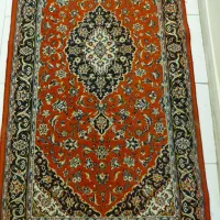 فرش کناره ماشینی طول ۳متر عرض ۱ متر|فرش|کرج, مهرویلا شمالی|دیوار