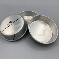 قالب پای سیب کیک یزدی لوازم قنادی