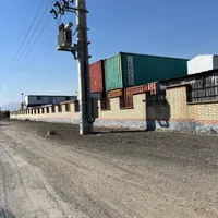 فروش زمین ۱۱ هزار متر برازادگان|فروش دفتر صنعتی، کشاورزی، تجاری|تهران, یافت‌آباد|دیوار