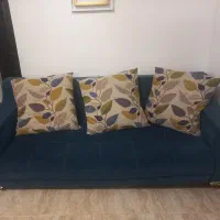 مبل|مبلمان خانگی و میز عسلی|شلمان, |دیوار