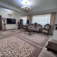 ۹۲متر ۲خواب فول سالن پرده خور خوش نقشه
