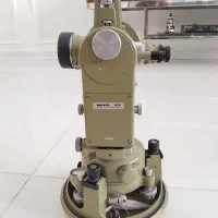 دوربین نقشه برداری ویلد سوئیس|مصالح و تجهیزات ساختمان|تهران, جوانمردان (اندیشه)|دیوار