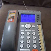 تلفن رومیزی تکنیکال مدل۵۸۲۸