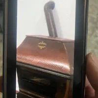 بخاری شومینه سپهر الکتریک