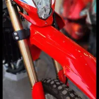 تریل کبیر honest crf 250|موتورسیکلت|قزوین, |دیوار