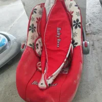 کالسکه،روروعکو کریر