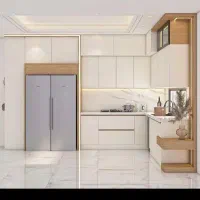 طراح و مجری انواع کابینت و کمد دیواری و دکوراسیون|خدمات پیشه و مهارت|رفسنجان, |دیوار