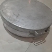ماهیتابه روحی بزرگ