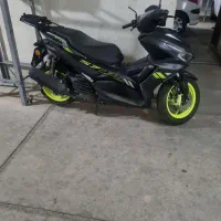 فروش موتورسیکلت کویر 170 s7