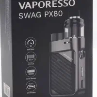 ویپرسو پاد swag px80