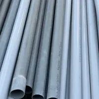 لوله آزمایش خاک (گمانه)