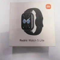 ساعت شیاومی Redmi Watch 5Lite