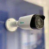 فروش و نصب دوربین مداربسته و دزدگیر اماکن اقساط|دوربین مداربسته|اراک, |دیوار