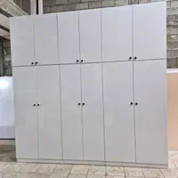 جاکفشی.کمد دیواری.کابینت|جاکفشی، کمد، دراور|شیراز, دشت چنار|دیوار