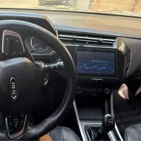 x22 pro مشکی دنده ای