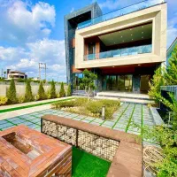 ویلا-350-متر-تریبلکس-سندار-سه-کنتور-نصب-پول-نیاز