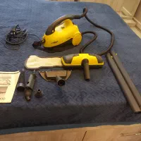 بخارشور کنووداصل