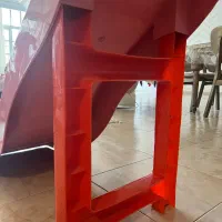 وسایل بازی ( سرسره و تونل )|اسباببازی|تهران, شهرک غرب|دیوار