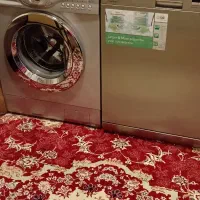 لباس شویی و ظرف شویی ال جی