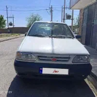 ۹۳ فوری عالی|خودرو سواری و وانت|محمدشهر, جعفرآباد|دیوار