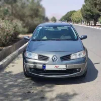 مگان مدل ۹۰ اتوماتیک ۲۰۰۰cc