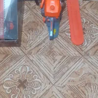 اره بنزینی|ابزارآلات|آبادان, |دیوار