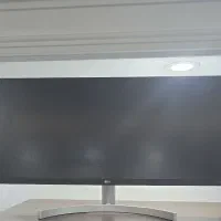 مانیتور Lg 27wk600