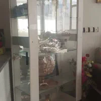 بوفه|بوفه، ویترین، کنسول|بیرجند, |دیوار